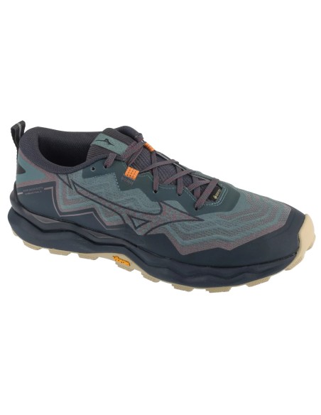 Mizuno Wave Daichi 9 GTX J1GJ255611