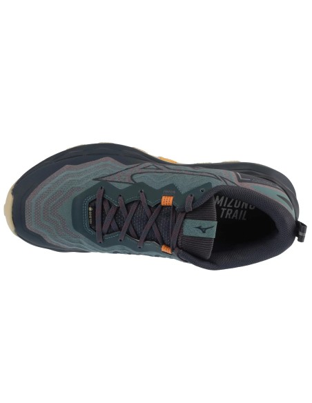 Mizuno Wave Daichi 9 GTX J1GJ255611