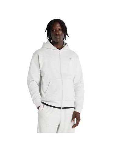 New Balance Athletics French Terry Full Zip MJ53506AHH