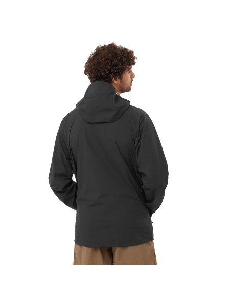 Salomon Outerpath Pro 25L JKT M LC2206000