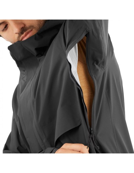 Salomon Outerpath Pro 25L JKT M LC2206000