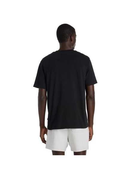 New Balance 574 Ad TShirt MT61B0WFBK