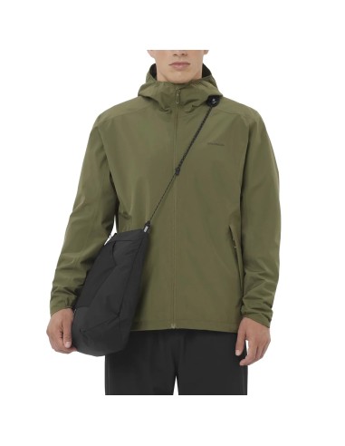 Salomon Outscape 2L Sol M LC2741600