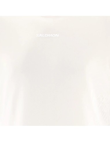 Salomon Sense Aero SS Tee Gfx M LC2700100