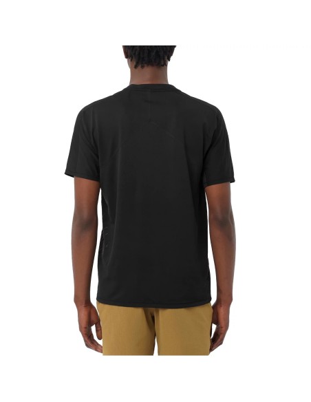 Salomon Sense Aero SS Tee Gfx M LC2699800