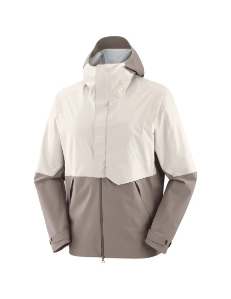 Salomon Outerpath Pro 25L JKT M LC2753400