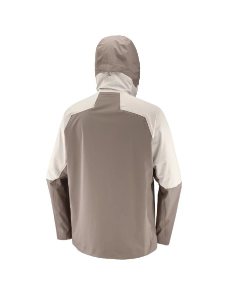 Salomon Outerpath Pro 25L JKT M LC2753400