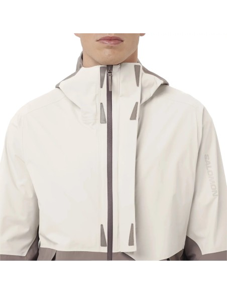 Salomon Outerpath Pro 25L JKT M LC2753400