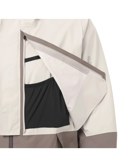 Salomon Outerpath Pro 25L JKT M LC2753400