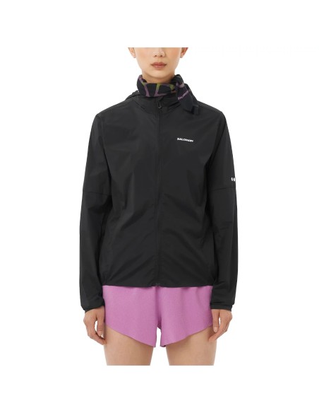 Salomon Sense Aero Wind JKT W LC2743700