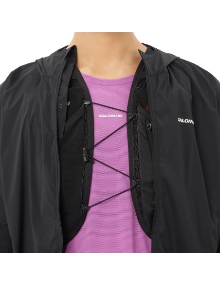 Salomon Sense Aero Wind JKT W LC2743700