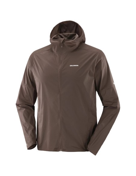 Salomon Sense Aero Wind JKT M LC2826900