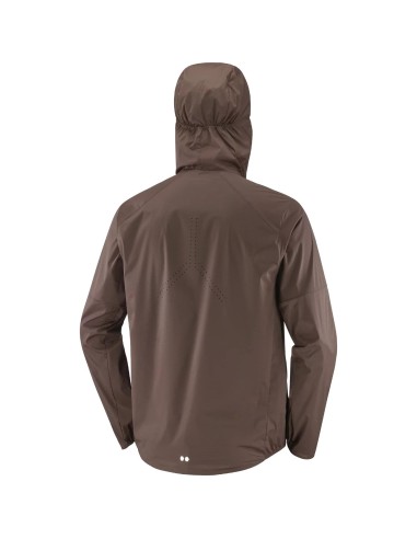 Salomon Sense Aero Wind JKT M LC2826900