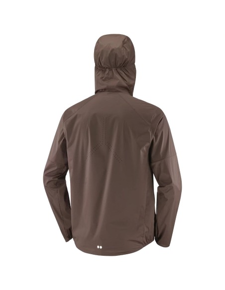 Salomon Sense Aero Wind JKT M LC2826900