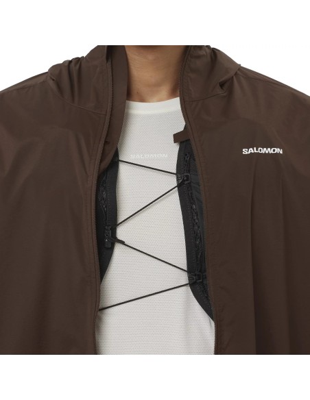 Salomon Sense Aero Wind JKT M LC2826900