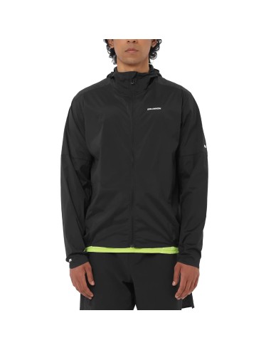 Salomon Sense Aero Wind JKT M LC2743000