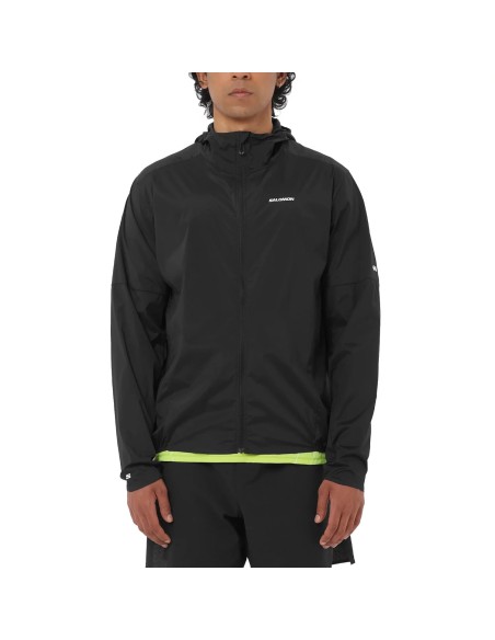 Salomon Sense Aero Wind JKT M LC2743000
