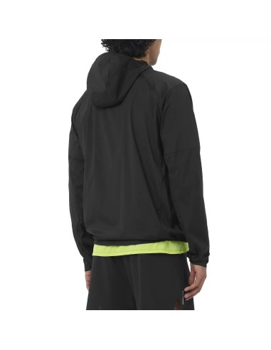 Salomon Sense Aero Wind JKT M LC2743000