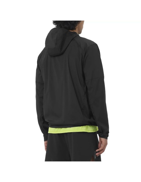 Salomon Sense Aero Wind JKT M LC2743000