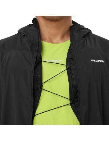 Salomon Sense Aero Wind JKT M LC2743000