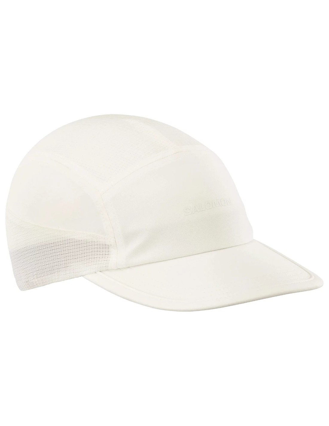 Men's Hats Salomon White
