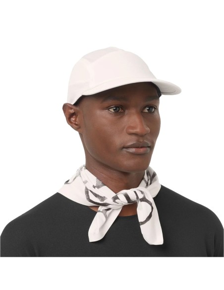 Salomon Senso Aero Cap U LC2764000