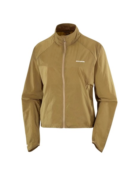 Salomon SHKout FLY JKT M LC2420100