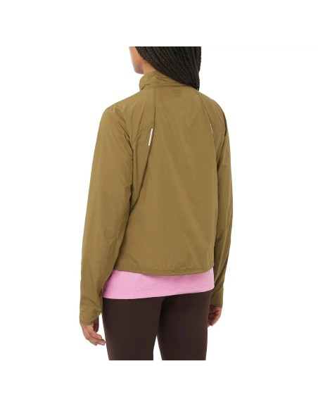 Salomon SHKout FLY JKT M LC2420100