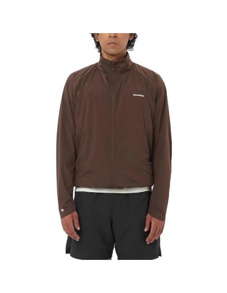 Salomon SHKout FLY JKT M LC2844400