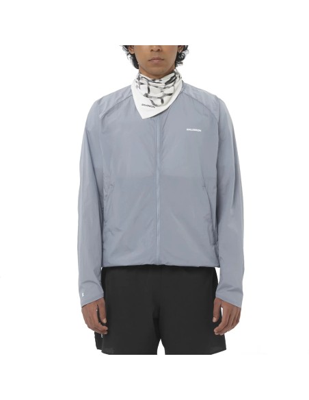 Salomon SHKout FLY JKT M LC2844300