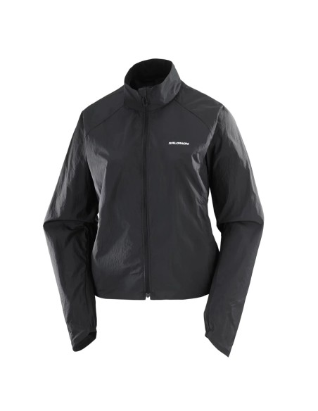 Salomon SHKout FLY JKT W LC2417100