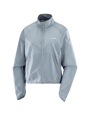 Salomon SHKout FLY JKT W LC2844000