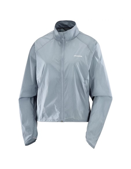 Salomon SHKout FLY JKT W LC2844000