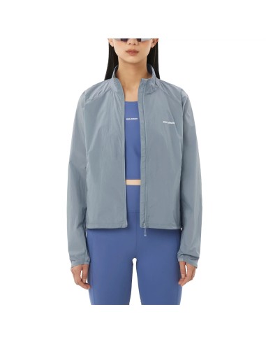 Salomon SHKout FLY JKT W LC2844000