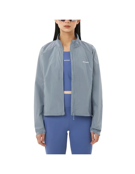 Salomon SHKout FLY JKT W LC2844000