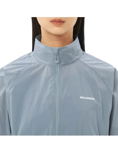 Salomon SHKout FLY JKT W LC2844000