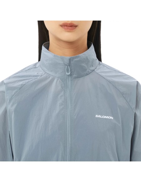 Salomon SHKout FLY JKT W LC2844000