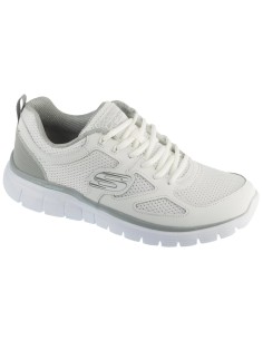Skechers Burns Agoura 52635WGY