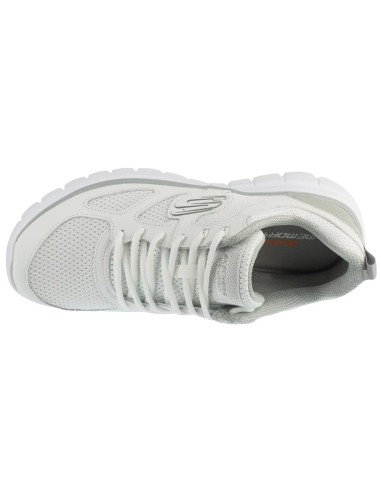 Skechers Burns Agoura 52635WGY