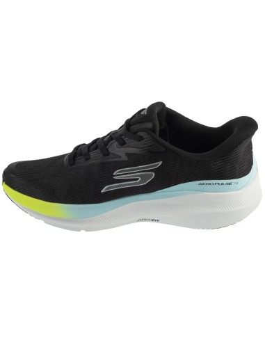 Skechers SlipIns SKX Aero Pulse 172220BKYB
