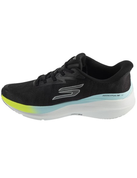 Skechers SlipIns SKX Aero Pulse 172220BKYB