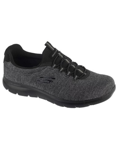 Skechers Summits Forton 52813WBBK