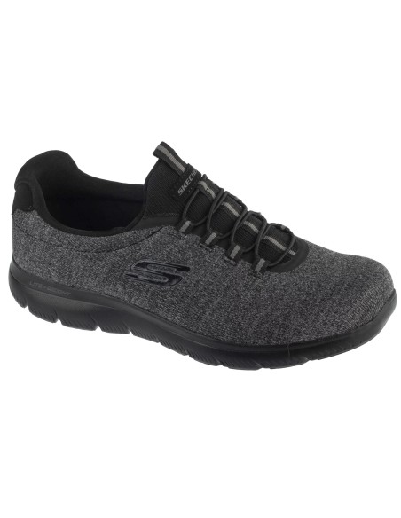 Skechers Summits Forton 52813WBBK