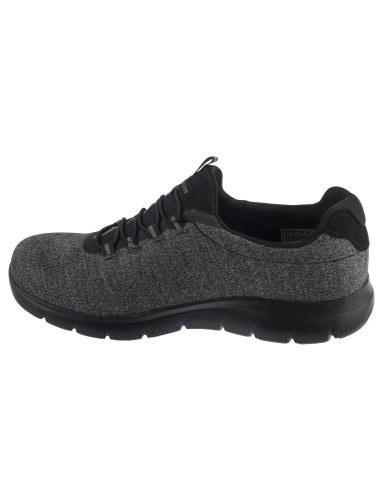 Skechers Summits Forton 52813WBBK