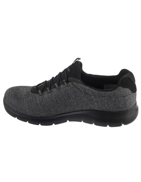 Skechers Summits Forton 52813WBBK