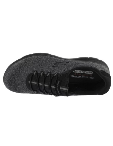 Skechers Summits Forton 52813WBBK