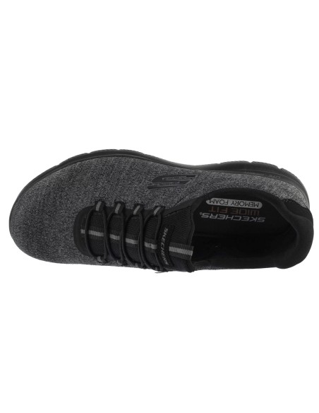 Skechers Summits Forton 52813WBBK