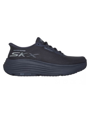 Skechers SlipIns Max Cushioning Endeavor Exciton 220611NVBK