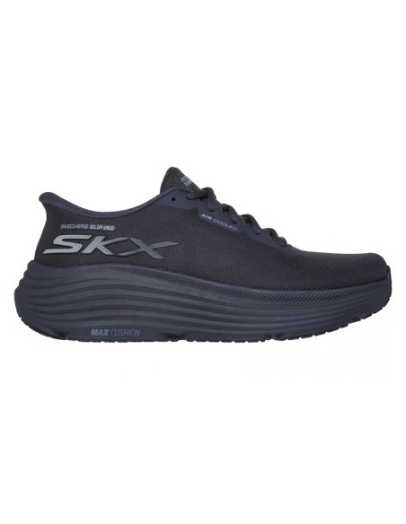 Skechers SlipIns Max Cushioning Endeavor Exciton 220611NVBK