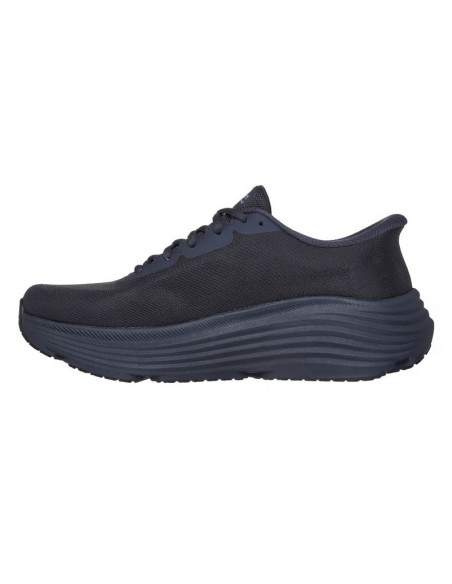 Skechers SlipIns Max Cushioning Endeavor Exciton 220611NVBK